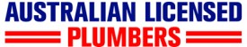 Plumbing Homebush Bay - Australian Licensed Plumbers